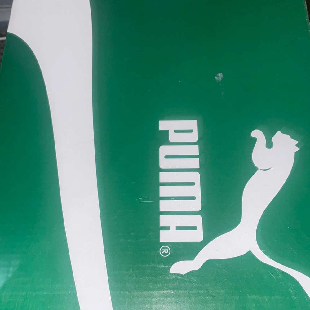 Puma men’s sneakers